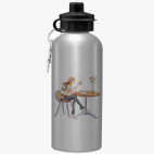 Спортивная бутылка