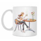 Кружка 330 мл