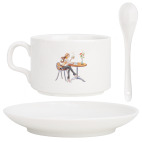 Кофейный набор