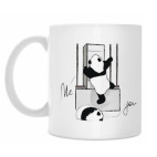 Кружка 330 мл