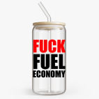 Банка с бамбуковой крышкой