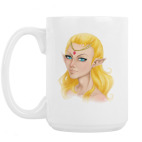 Кружка 420 мл