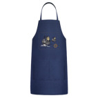 Кухонный фартук