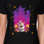 Скользящий Буба