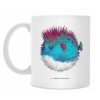 Кружка 330 мл