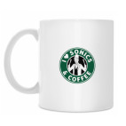 Кружка 330 мл