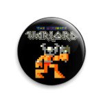  Pixelart Warlord