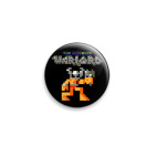  Pixelart Warlord