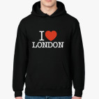 I LOVE LONDON