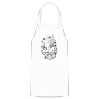 Кухонный фартук