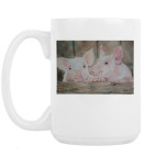 Кружка 420 мл