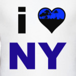  I love NY