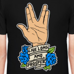 Live Long and Prosper (Star Trek)