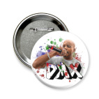 DMX Hip-Hop Old School Rap Music