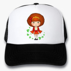 Кепки Trucker