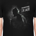 Twin Peaks|Woodsman On Air