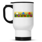 Кружка-термос