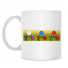 Кружка 330 мл