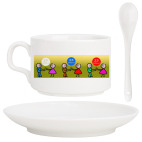 Кофейный набор