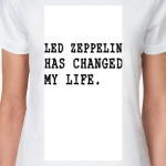 Для поклонников LZ