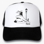 Кепки Trucker