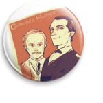 Sherlock Holmes Granada