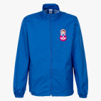 Ветровка без капюшона