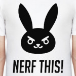 Overwatch D.Va (Ди Ва)