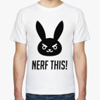 Overwatch D.Va (Ди Ва)