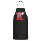 Кухонный фартук