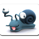Коврик Mad Snail