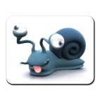 Коврик Mad Snail