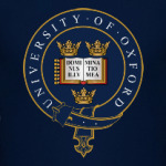 Университетский герб Оксфорд