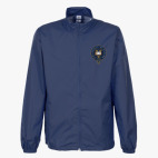 Ветровка без капюшона