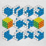 Кубик Рубика | Rubiks Cube