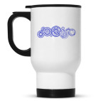 Кружка-термос