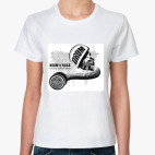 DnB music revolution