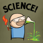 Science! Ботан