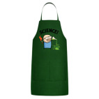 Кухонный фартук
