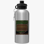 Спортивная бутылка