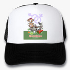 Кепки Trucker
