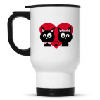 Кружка-термос