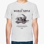  World Turtle