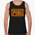 PlayerUnknown's Battlegrounds / PUBG (ПУБГ) [1]