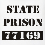 State Prison 77163