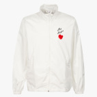 Ветровка без капюшона