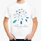 Follow your dreams with paragliding