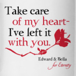 Take care