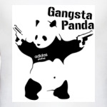 Gangsta Panda