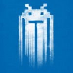 Space Invaders Punisher